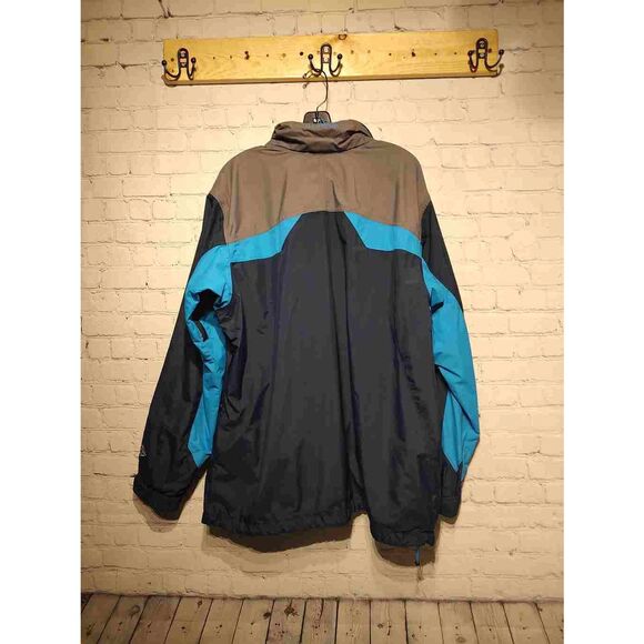 Columbia waterproof ski/snowboarding jacket size large - Picture 6 of 6